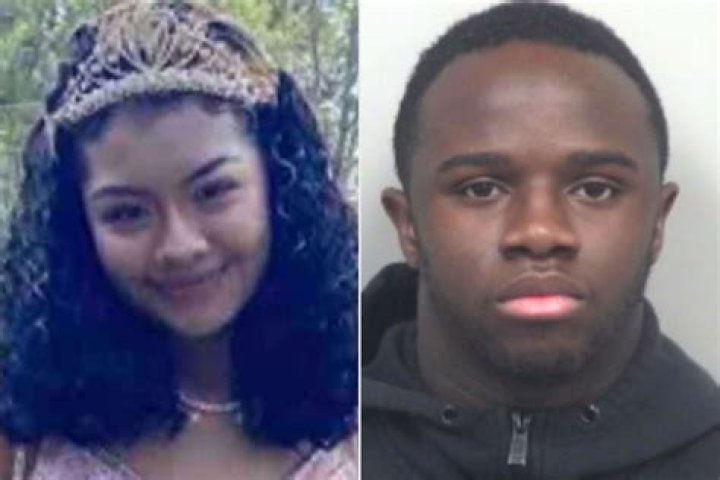 
Who is Miles Bryant? Former Georgia police officer charged with Susana Morales’s kidnapping and murder 