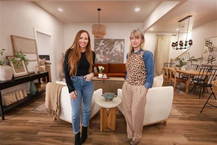 
Who Is Mina Starsiak From Good Bones? Facts You Did Not Know About The Actress 