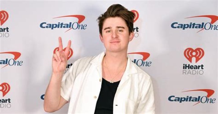 Who Is Nicky Youre Girlfriend? Facts About The Sunroof Singer Dating Status With Brooke Crawford