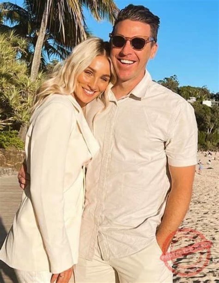 
Who Is NRL Commentator Allana Ferguson Married To? School Teacher Husband Guy McDermott & Children Details 