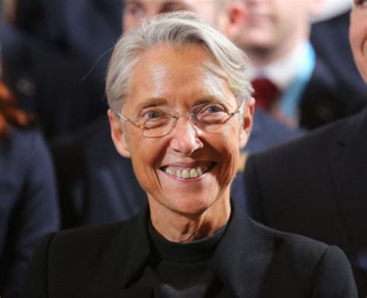 
Who Is Olivier Allix? Ex Husband Of The New French PM Elisabeth Borne 