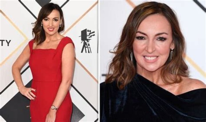 
Who Is Sally Nugent Partner? Relationship Timeline Of The TV Presenter 