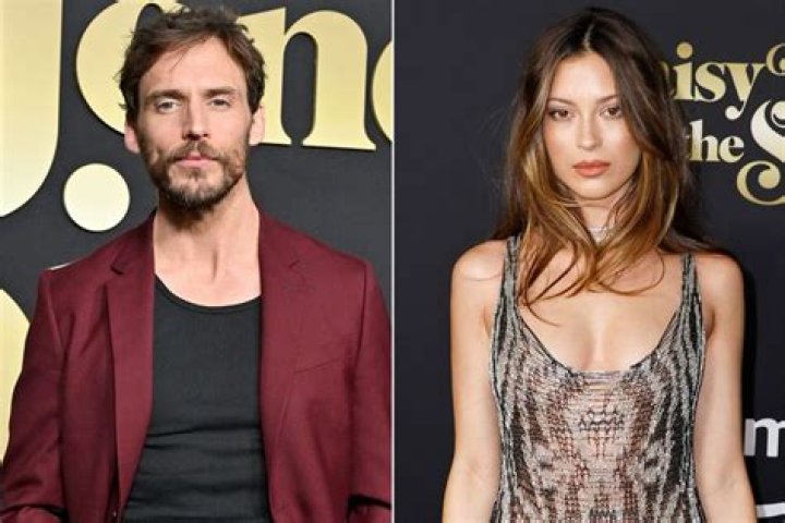 Who Is Sam Claflin Dating in 2023? Everything To Know About Peaky Blinders Star’s Girlfriend Cassie Amato