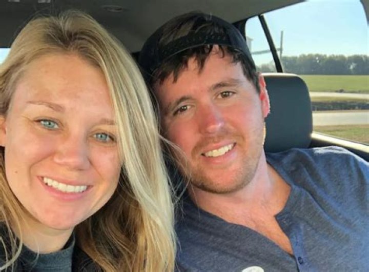 
Who Is Scott Fitzpatrick Wife Mallory Fitzpatrick? Details On Wiki And Ethnicity 