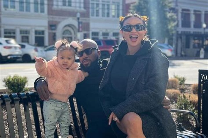
Who Is Shyheim Jenkins? Details To Know About Jeannie Mai Jenkins Step-Son 