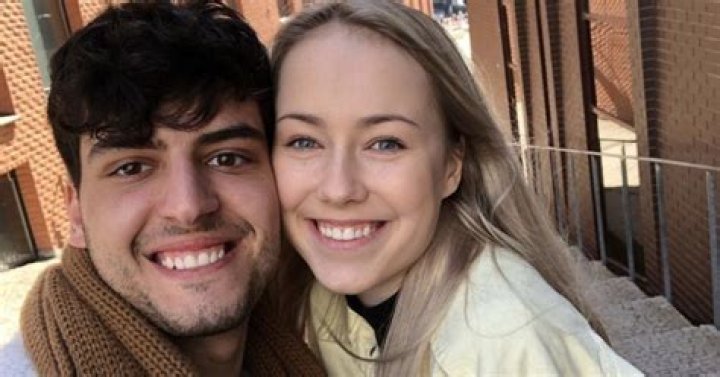 
Who Is Stefan Girlfriend Victoria Koitsaar? Meet The Couple On Instagram 