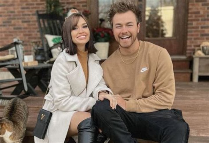 Who is Taela? Inside The Personal Life of Peyton Meyer’s Wife