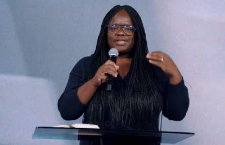 Who Is Tolu Badders? Details About The CEO Of Hillsong Church