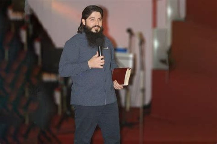 
Who is Wiseman Harry? Why he was arrested? 