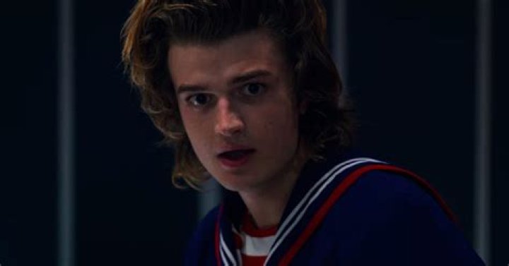 
Who Plays Steve On Stranger Things? How Old is Steve On Stranger Things? 