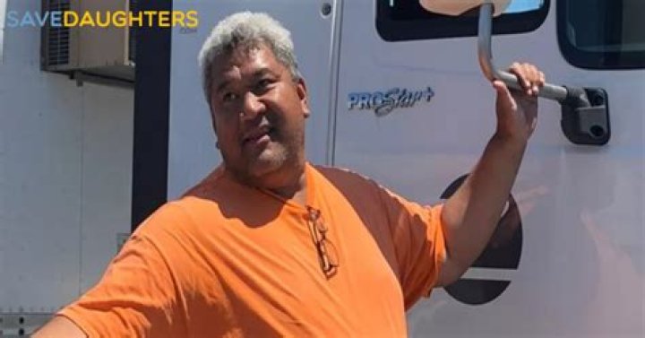 Who Was David Suapaia From 50 First Dates Cast? Details On His Death Cause And Obituary