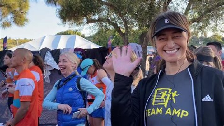 
Who Was Trisha Paddock From Palos Verdes? LA Marathon Runner Who Passed Away Due To Heart Attack 