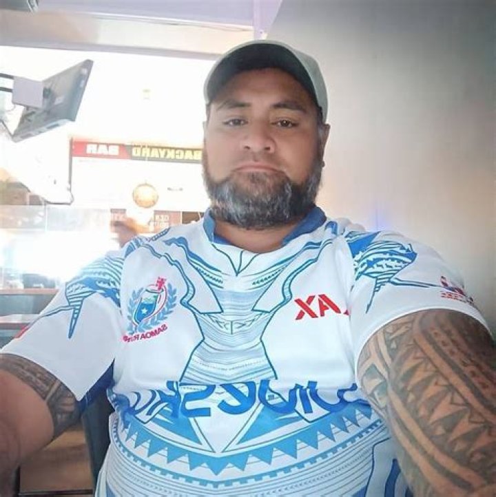 
Who were Solomona Tootoo and Tupuga Sipiliano? Two men shot and killed in Auckland shooting 
