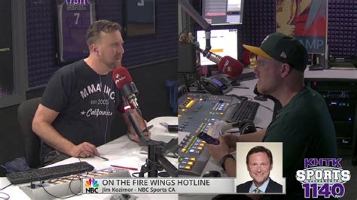 
Why Is Jim Kozimor Leaving NBC Radio? Where Is KGMZ-FM Host Going? 