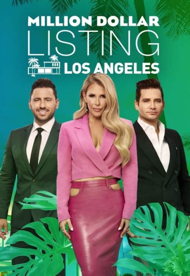 Why is Million Dollar Listing: Los Angeles season 14 episode 4 not airing this week? New release date and more
