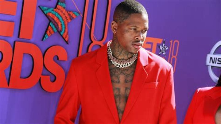YG Height, Weight, Net Worth, Age, Birthday, Wikipedia, Who, Instagram, Biography