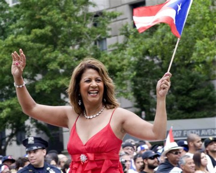 Yolanda Vega Net Worth, Age, Birthday, Wikipedia, Who, Nationality, Biography