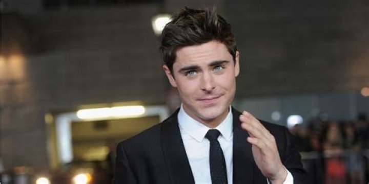 Zac Efron’s Height, Weight and 8 Things About The American Actor