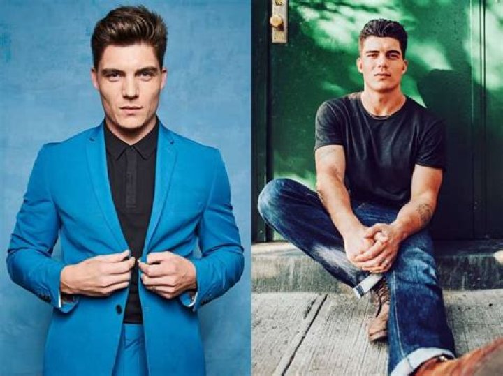 Zane Holtz Height, Weight, Net Worth, Age, Birthday, Wikipedia, Who, Nationality, Biography